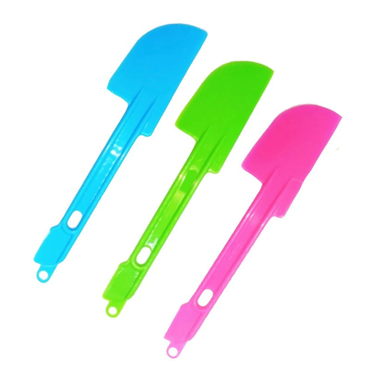 SPATULA SOLET SENDOK KUE HAWAII BESAR