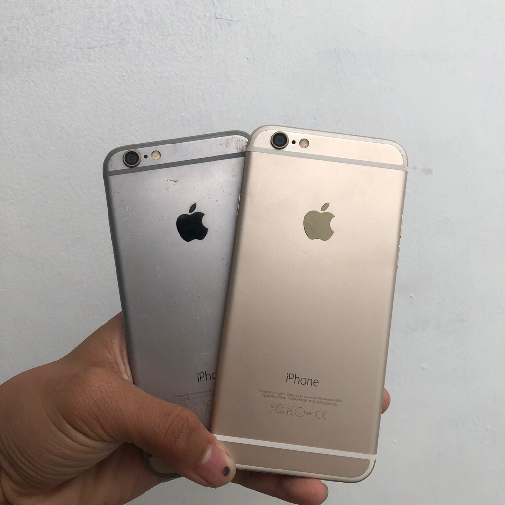 Mesin iPhone 6