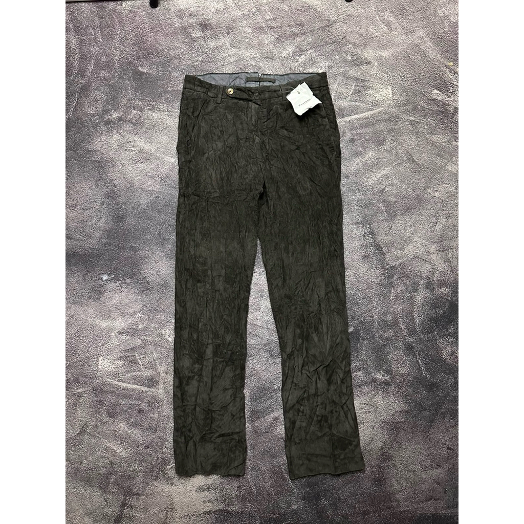 CELANA CORDUROY SECOND