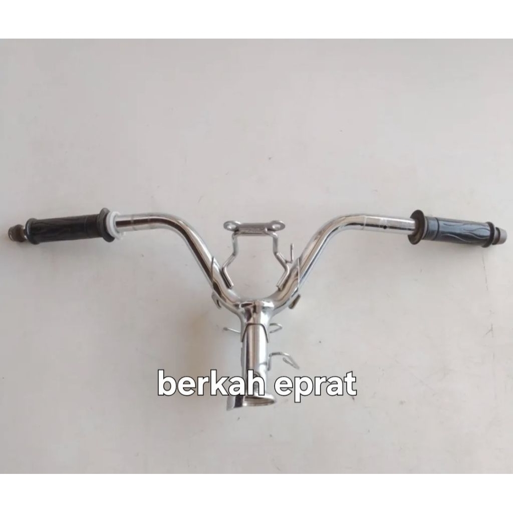 Stang Setir Honda Scoopy K93 2017-2019 Original / Modifikasi Setang Scoopy 2019