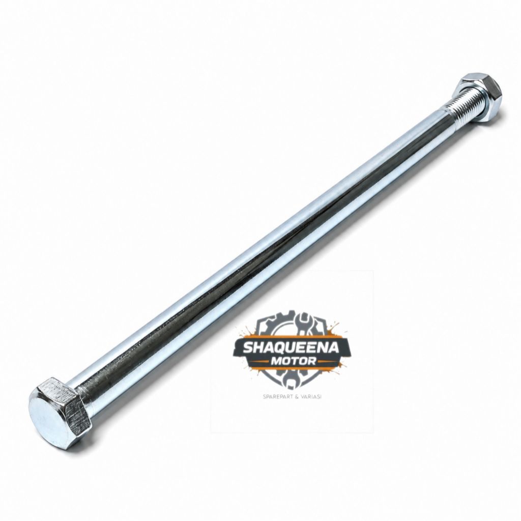 As Garpu Tengah Swing Arm GL PRO GL MAX