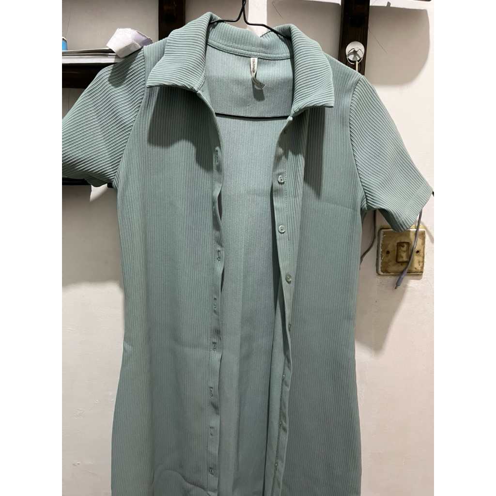 Dress Colorbox