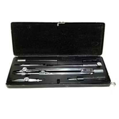 Jangka Bofa - box metal - original