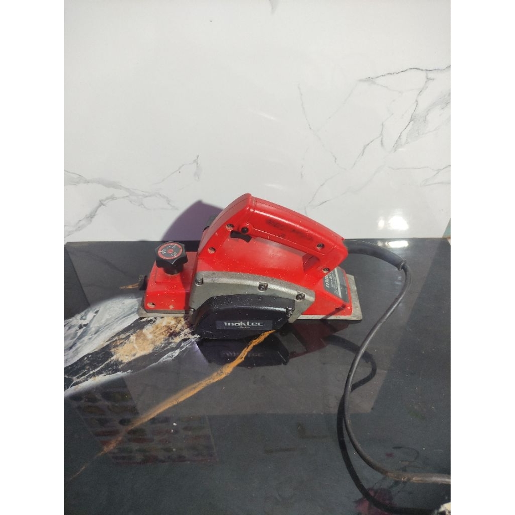 MESIN SERUT MAKTEC MT190 Second Ori