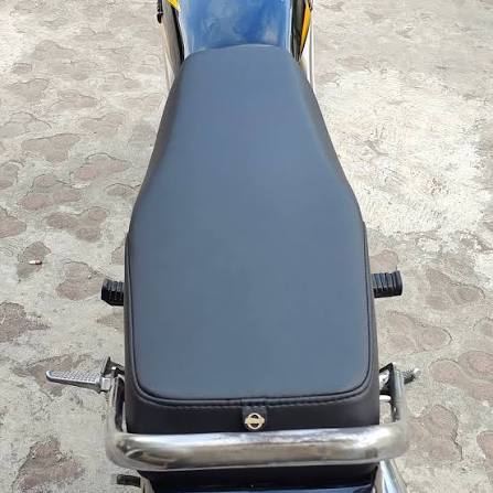 Jok Gl ProMax Mbtech Original Polos Standar