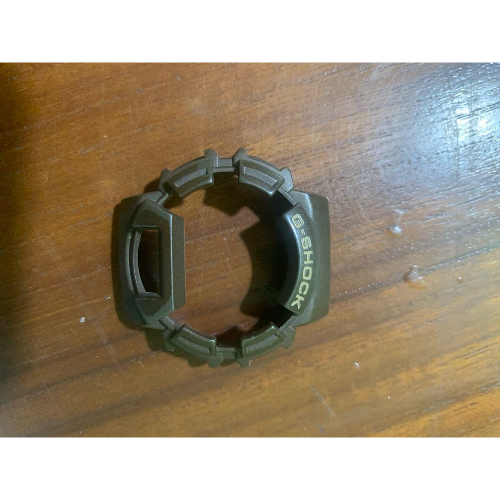Bezel ori gshock dw9500rl