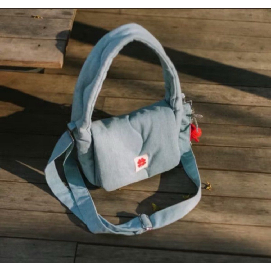 tas luella cantik