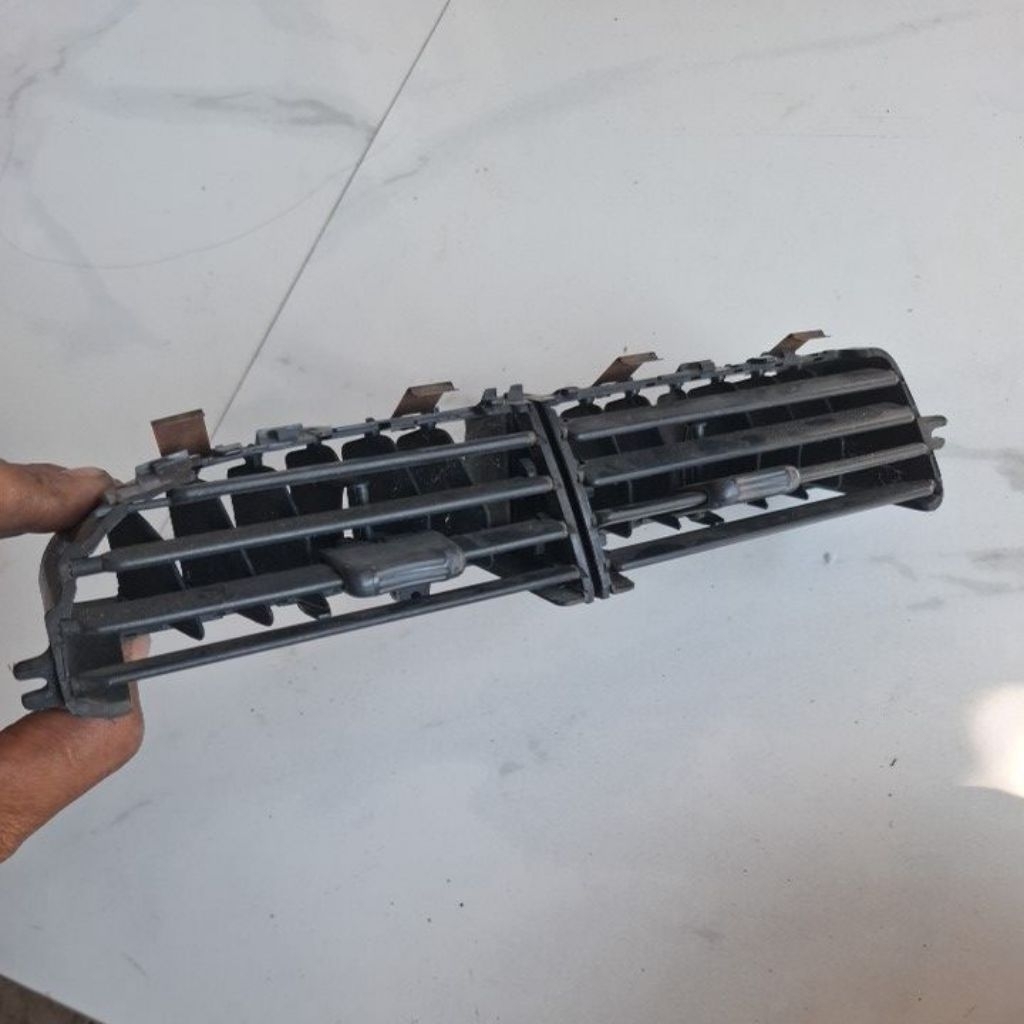 kisi kisi ac tengah honda accord cielo
