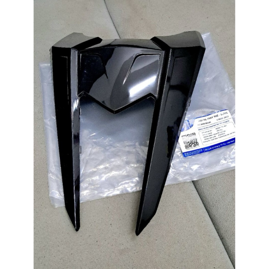 DASI BUTA VARIO 125/150 NEW K2V DASI VARIO 125 NEW K2V GEN 2 MODEL BUTA  COVER FRONT TOP VARIO GEN 2