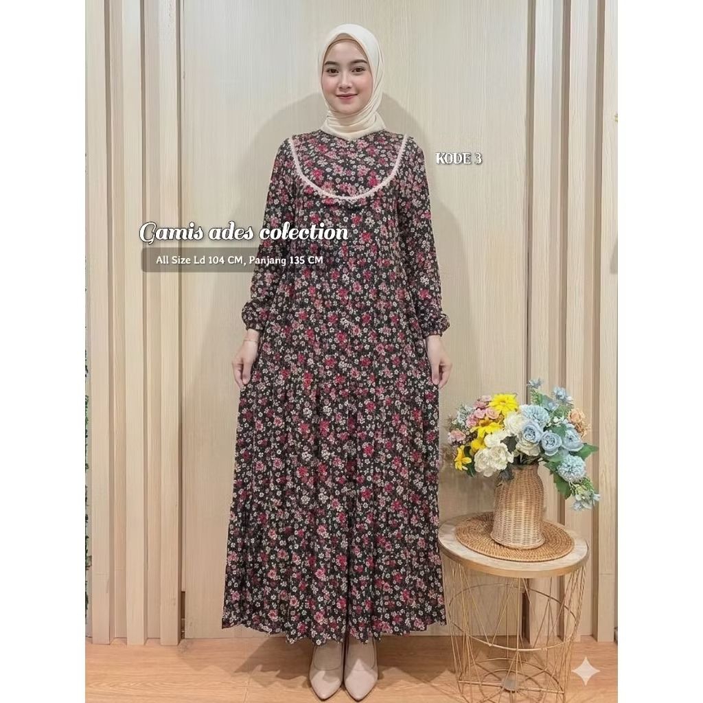 Gamis Ades Collection