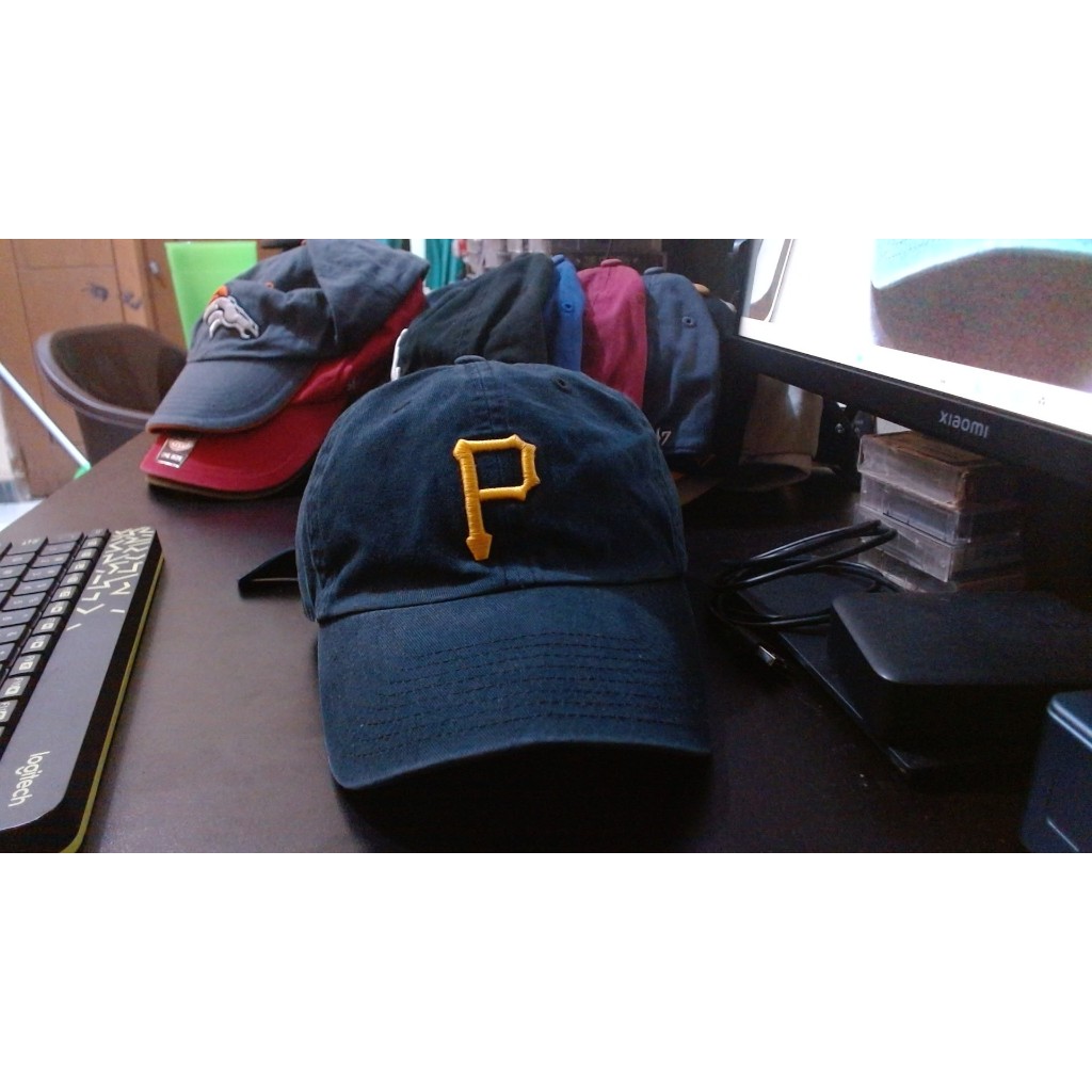 topi 47 Brand Pittsburgh Pirates