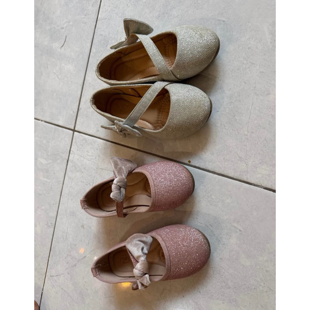 sepatu anak payless second