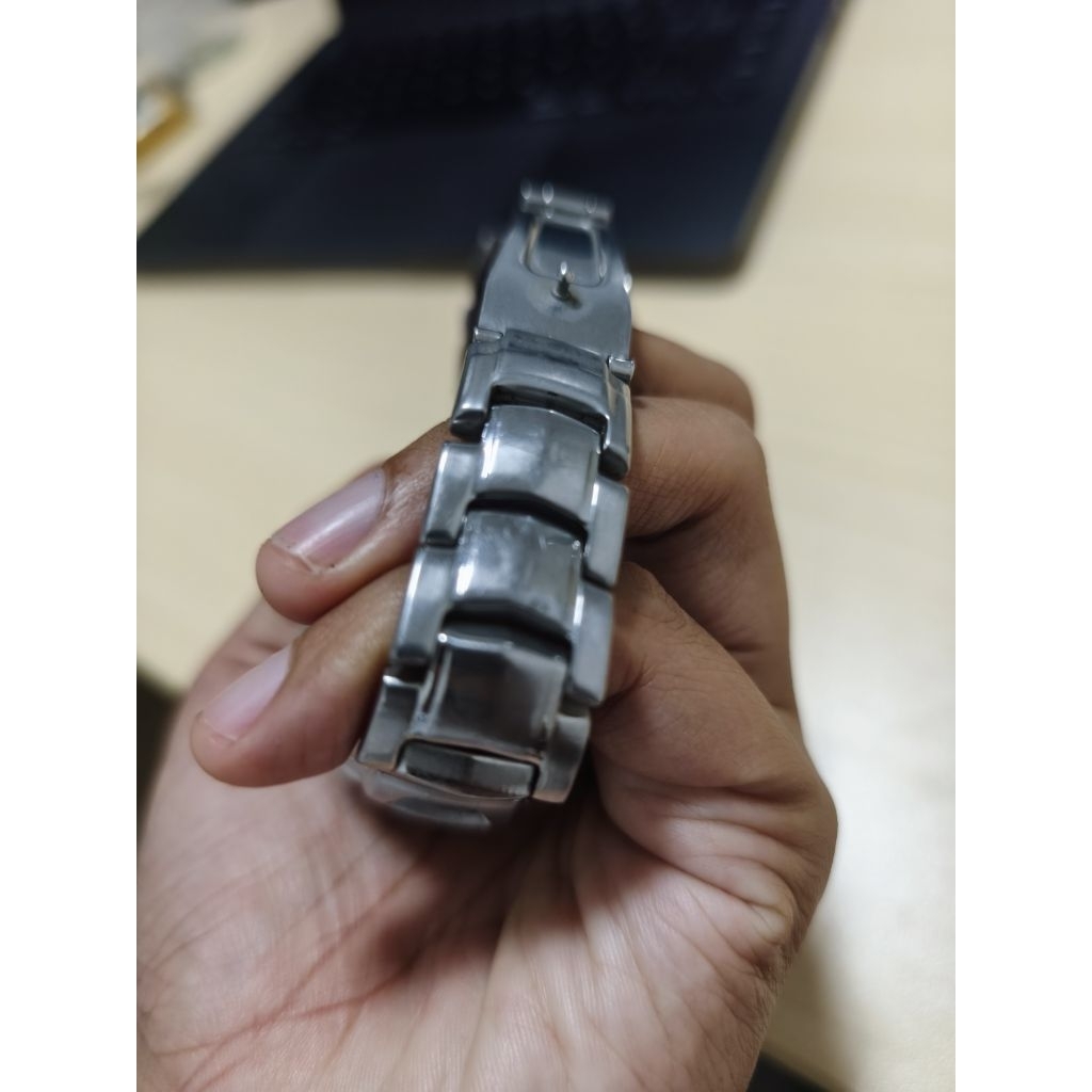 G-shock original GW-700 rantai tinggal pakai