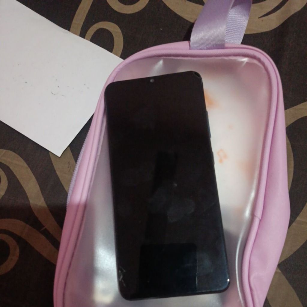 second samsung a32