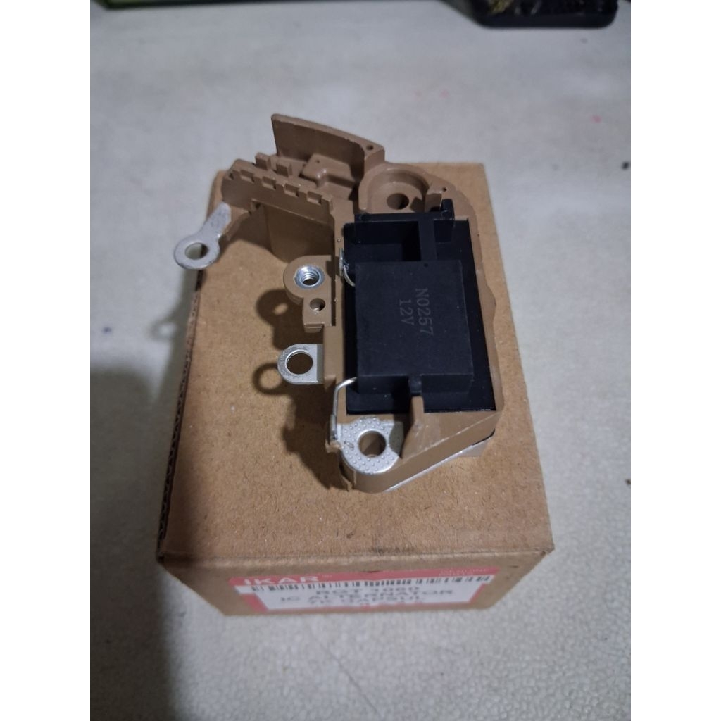 ic alternator kijang 7k kapsul