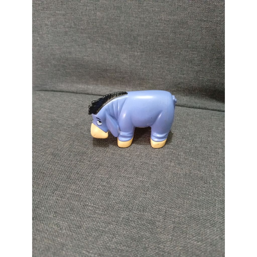 Lego duplo original winnie the pooh
