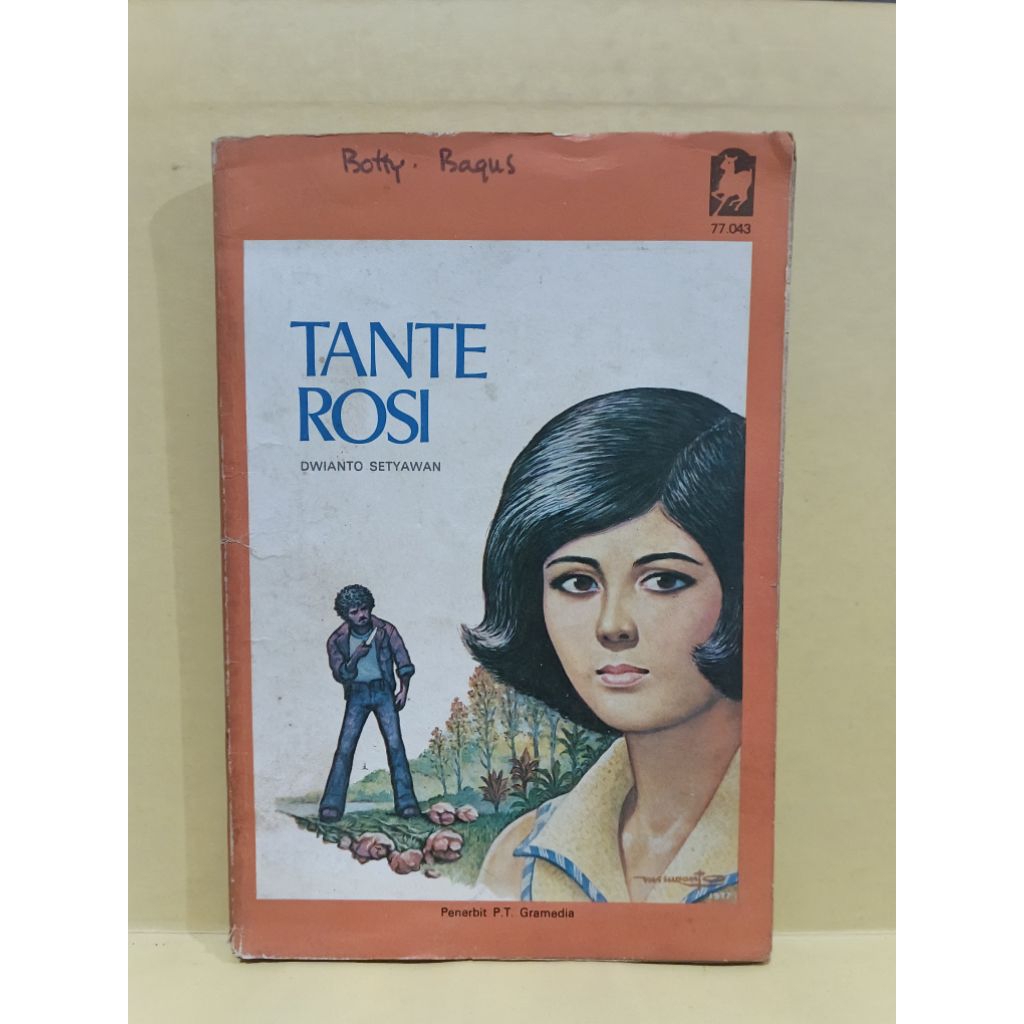 Tante Rosi