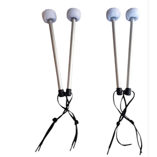 STIK MARCHING BASS DRUM BAND ALMUNIUM/BASS DRUM ALMUNIUM/BASS ALMUNIUM