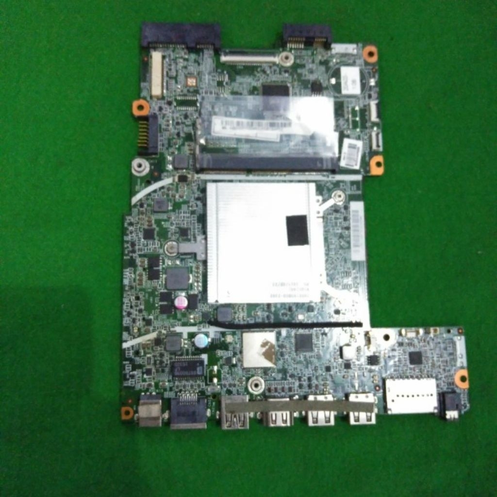 Mobo laptop acer z1402 core i3