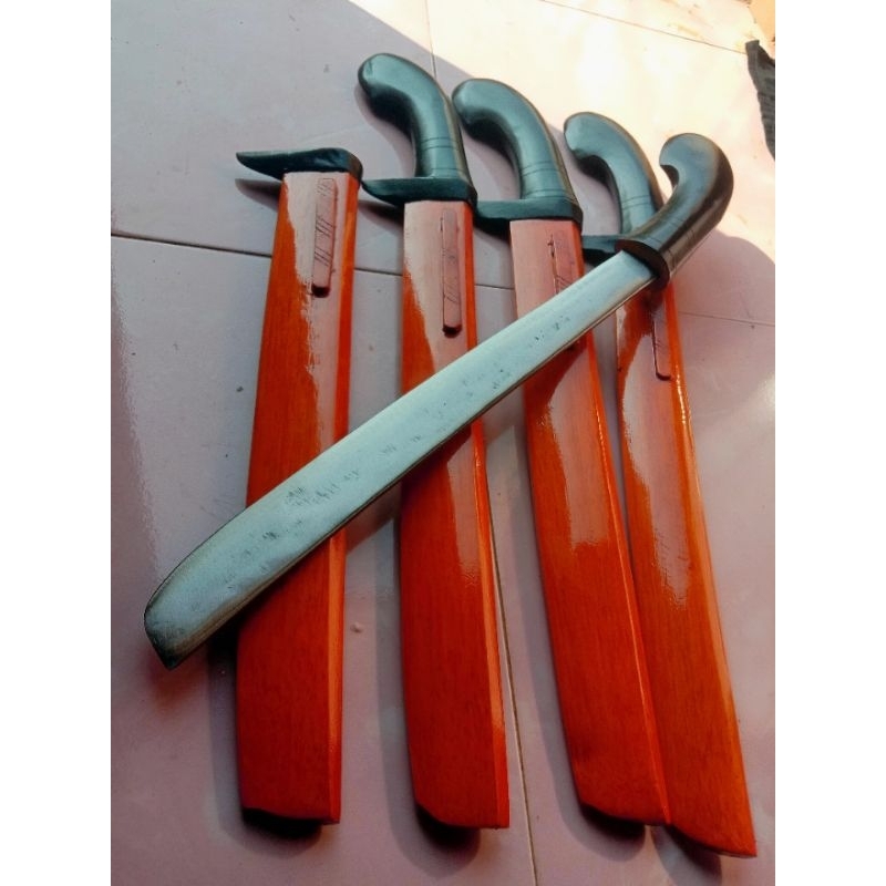 golok per mobil