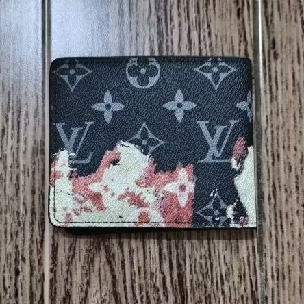 Dompet Louis Vuitton (second)