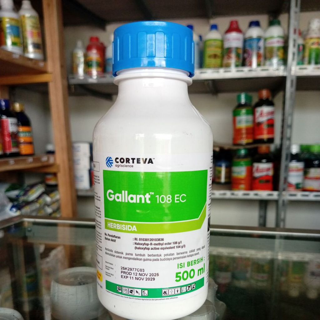 Gallant 108 Ec 500 ml