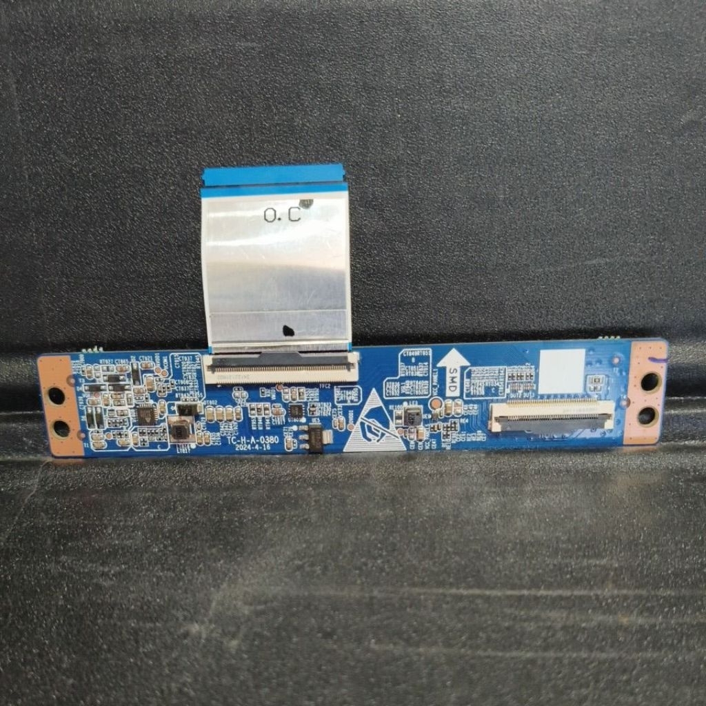 T Con Board TV Changhong 32QCN1