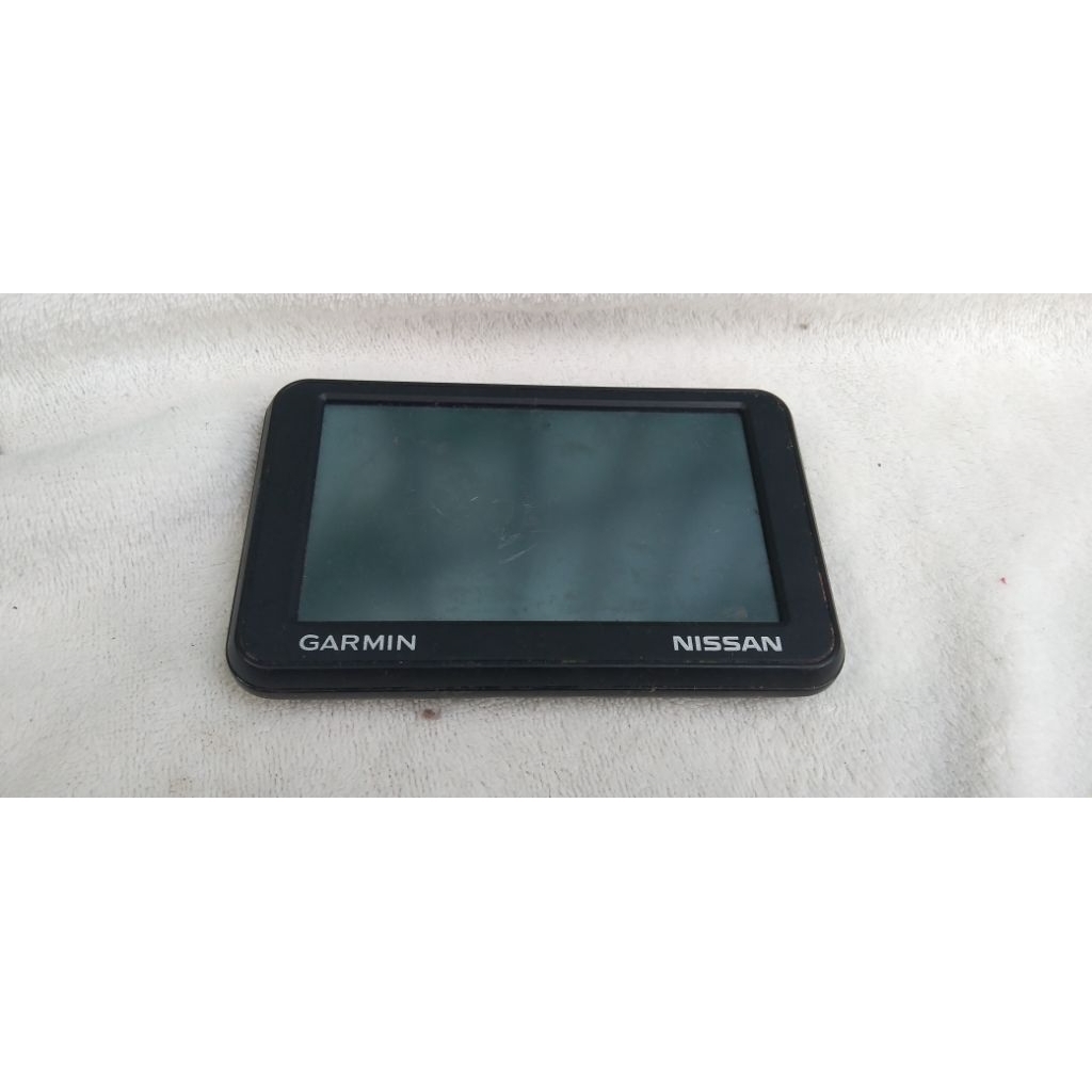 bekas   baterai Soak minus GPS Garmin nuvi 40 Lm tanpa internet bekas