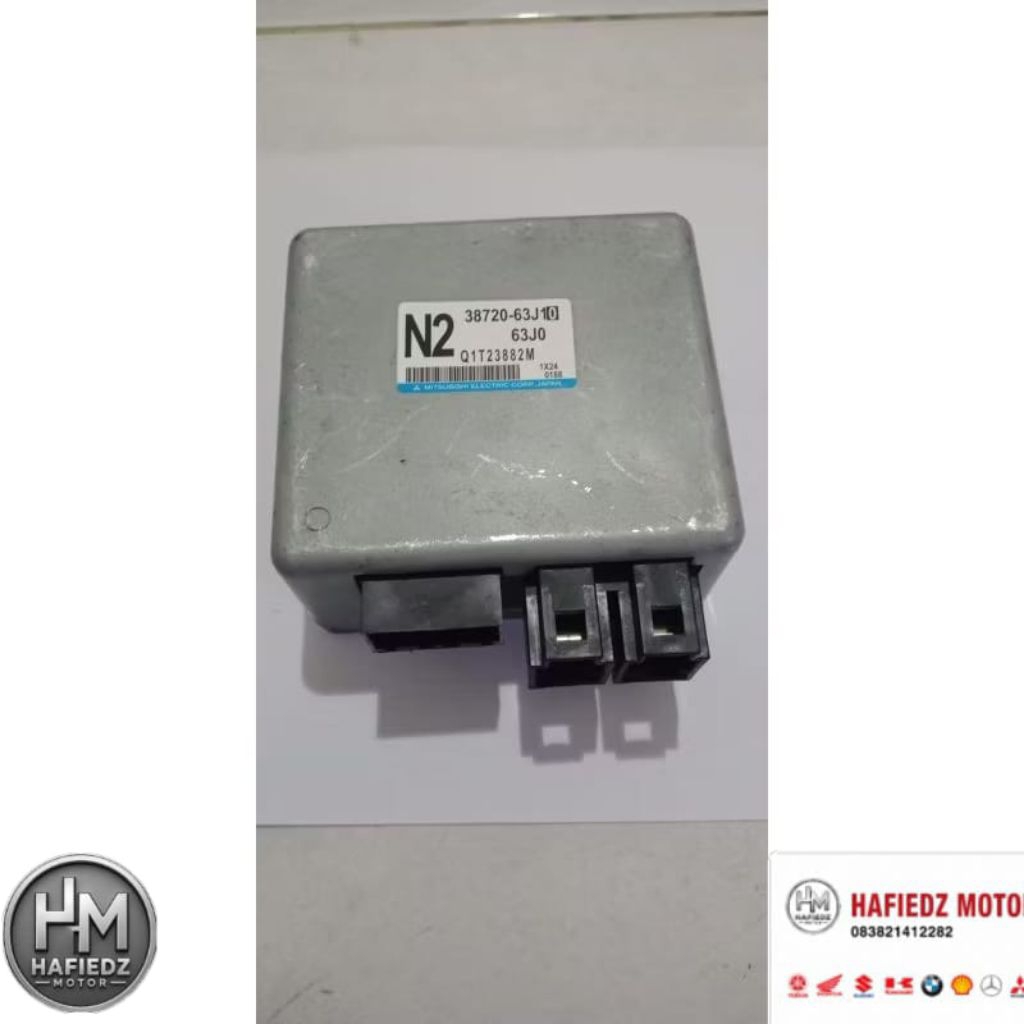 modul eps Suzuki Swift n2