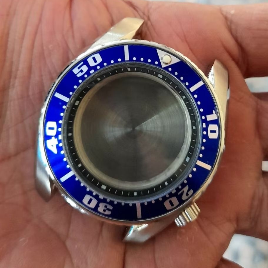 case seiko sumo mod AM  case nh35  fit nh35 nh36 7s26