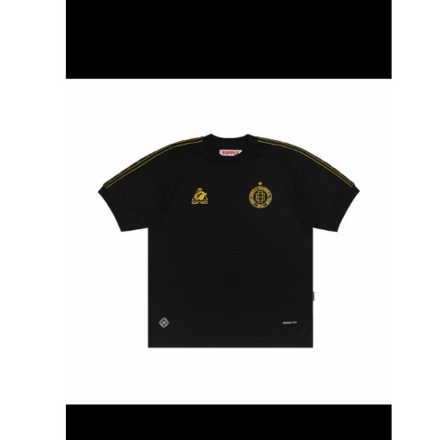 Onic Supply - Onic Meister black new uk m preloved