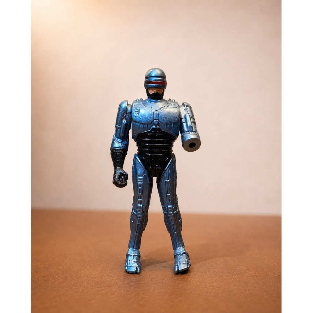 Robocop