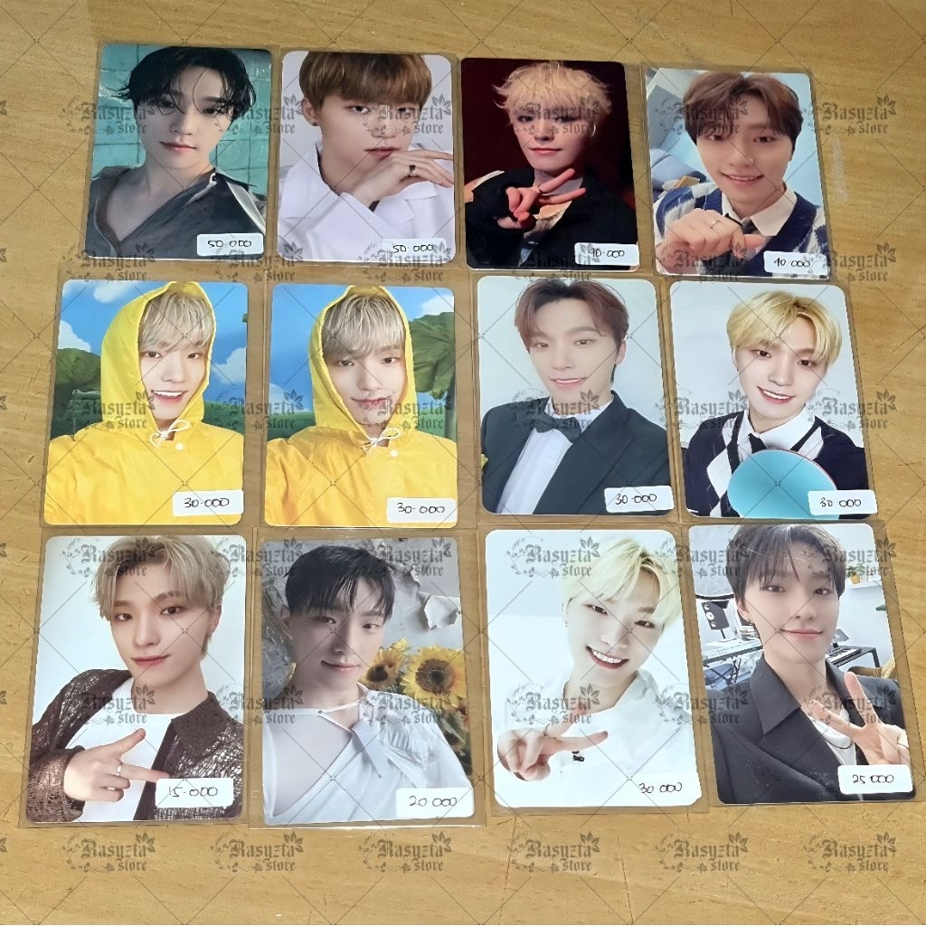 PC DINO SEVENTEEN