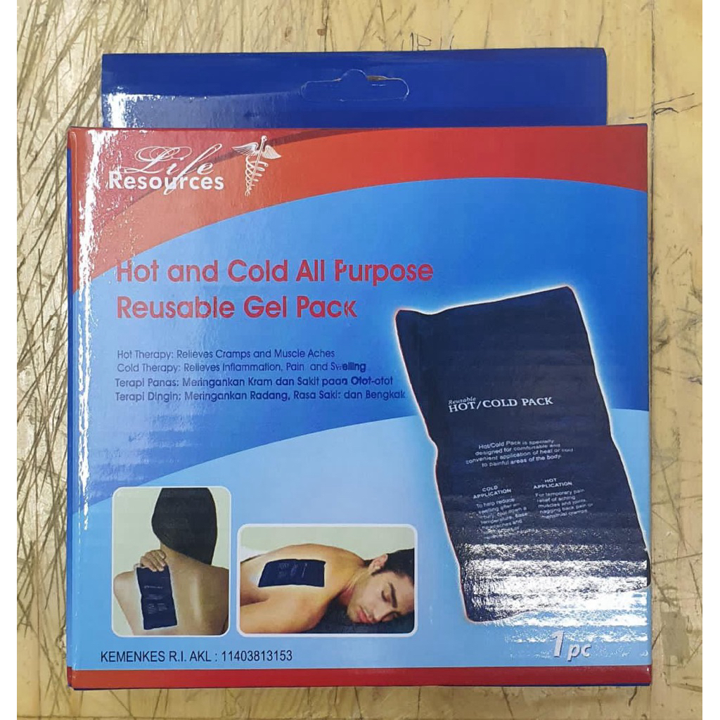 Hot&Cold Pack