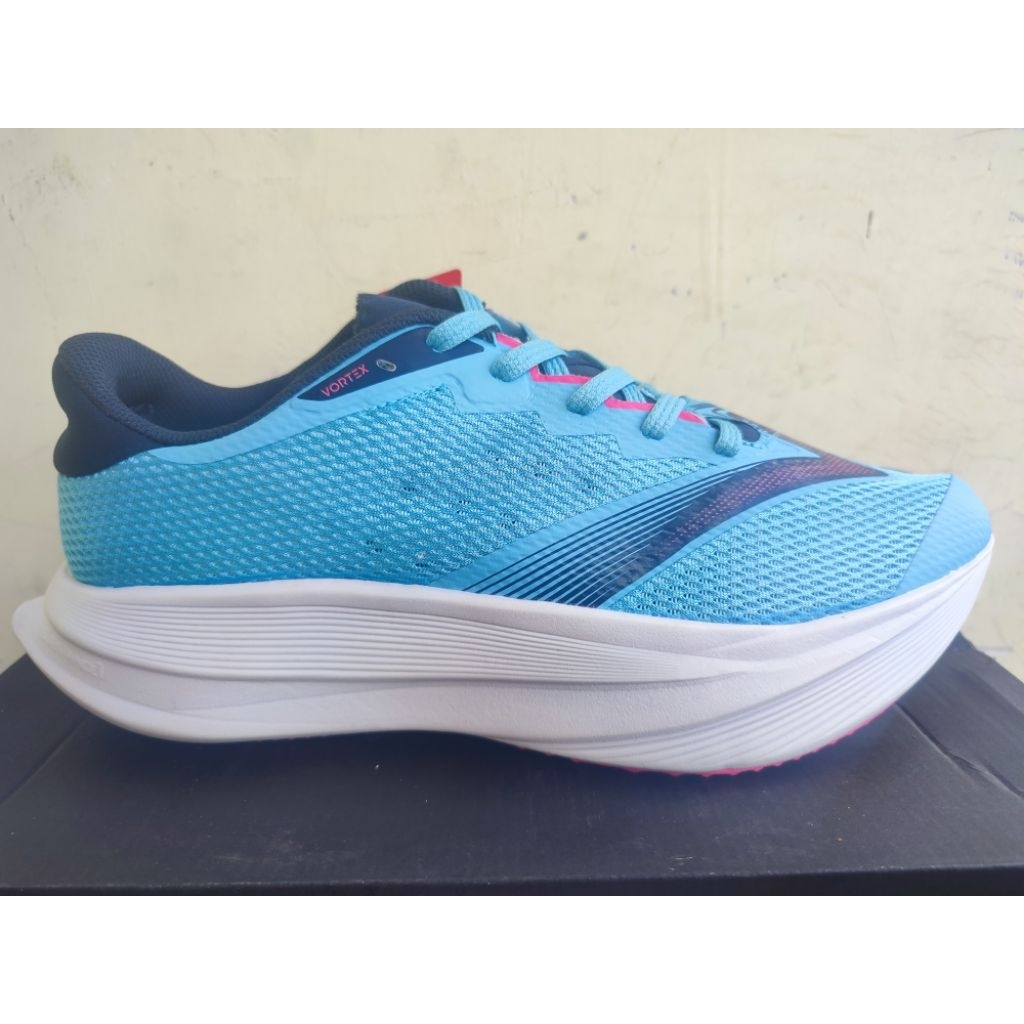 Sepatu Running Specs Vortex