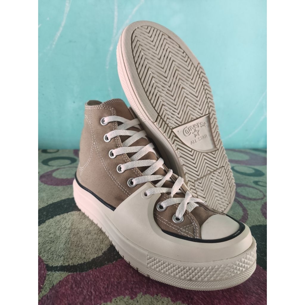Converse Chuck Taylor All Star High Construct (42/43)