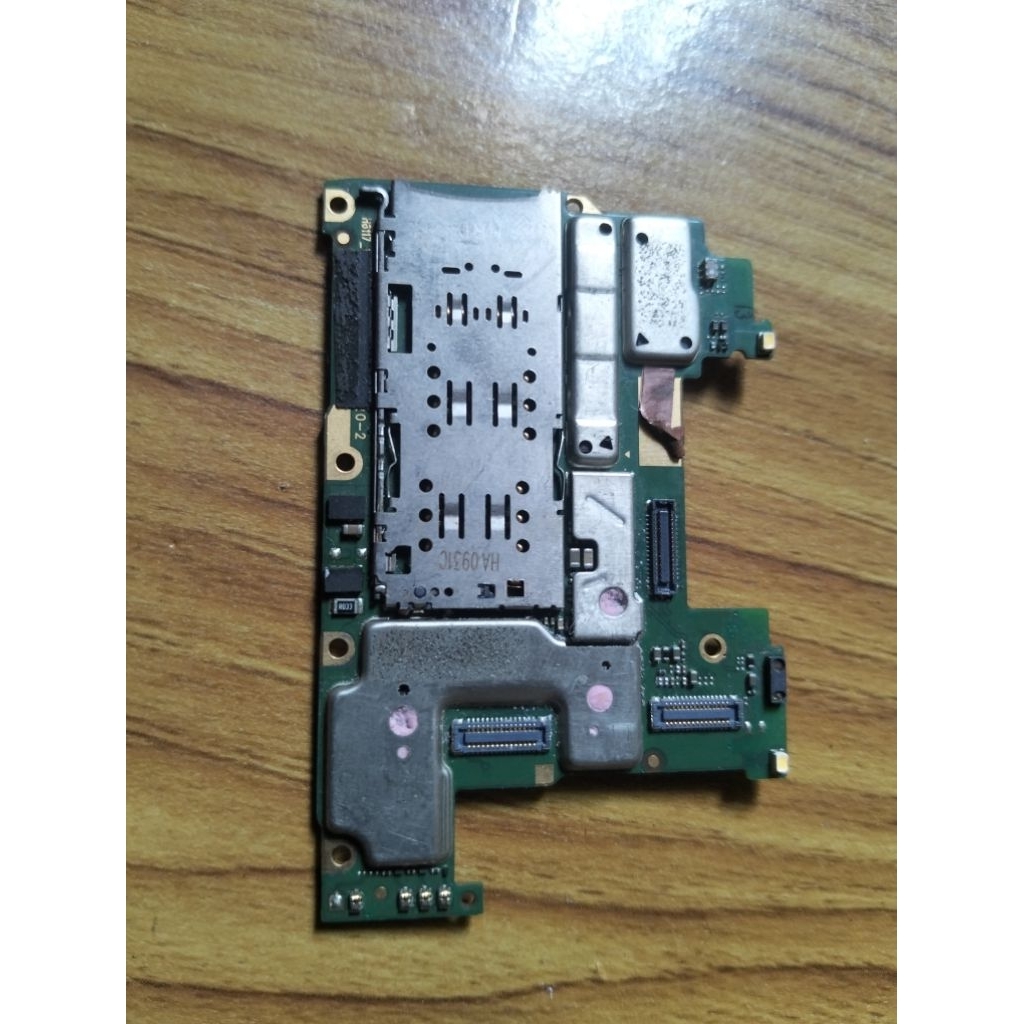 mesin Infinix smart 5 ( matot )
