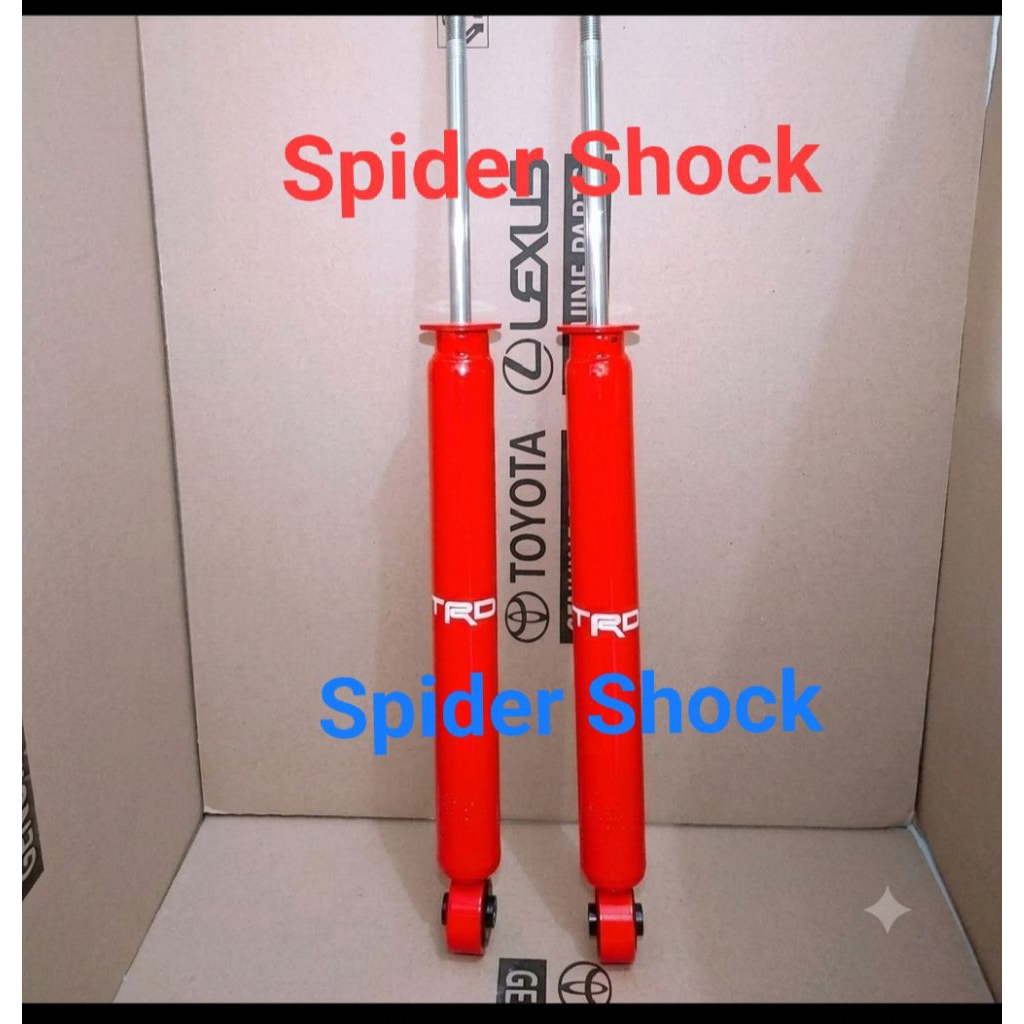 SHOCKBREAKER AGYA/AYLA BELAKANG TRD
