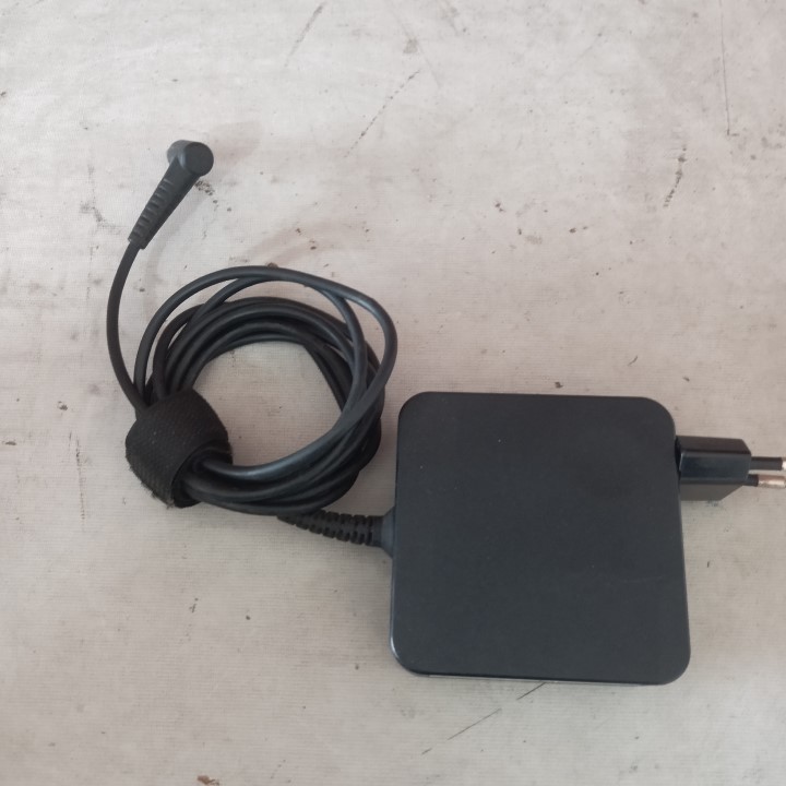 Charger Adaptor Original Laptop Lenovo V14 ADA ARE IGL IIL IKB IWL IML IdeaPad S145 14AST 14IWL 14AP