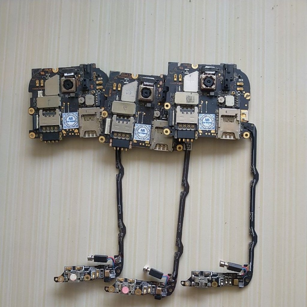 mesin asus zenfone 2 laser