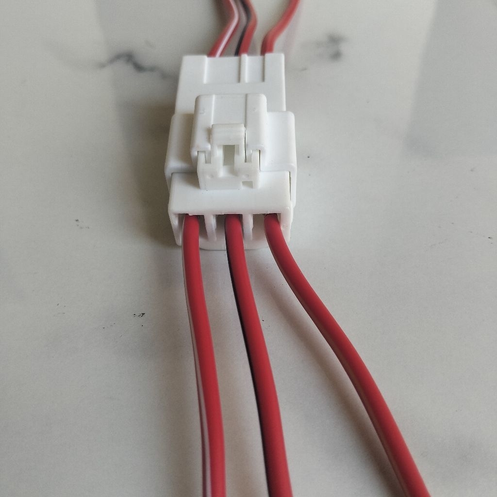 soket ECU motor Yamaha Aerox