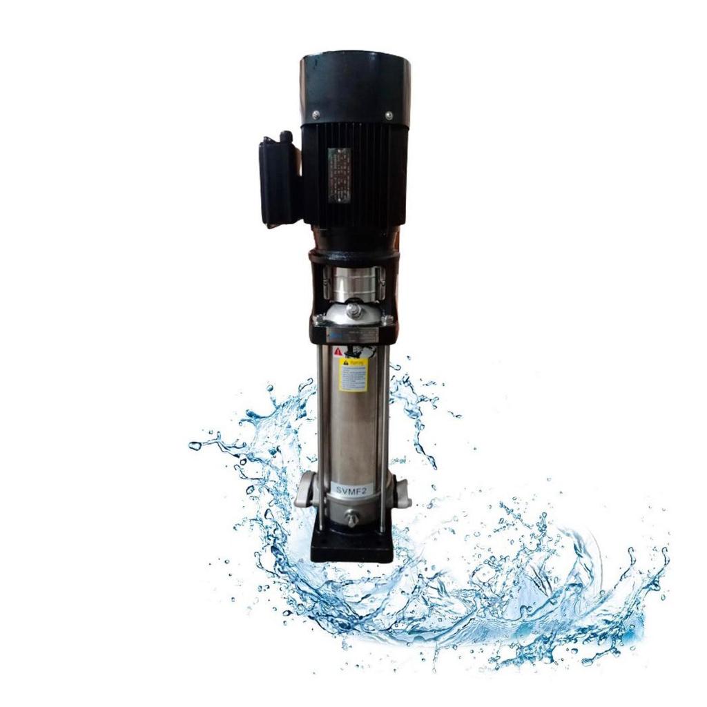 POMPA RO CDLF 2- 22 1 PHASE / POMPA  RO / POMPA CAR WASH
