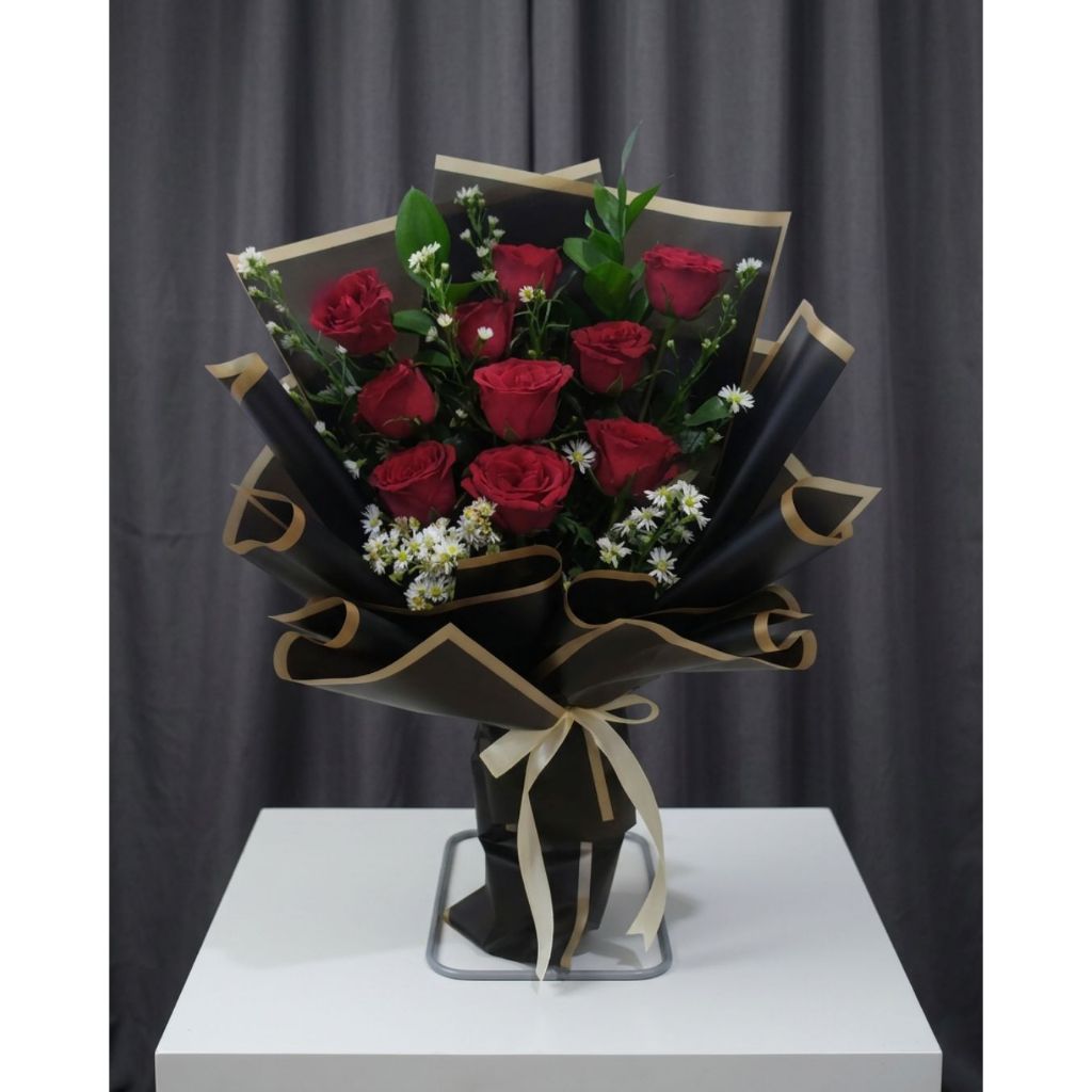 BOUQUET SEMARANG | Handbouquet Bunga Asli | Buket Murah Semarang || Buket Murah || HBFF II Buket Bun