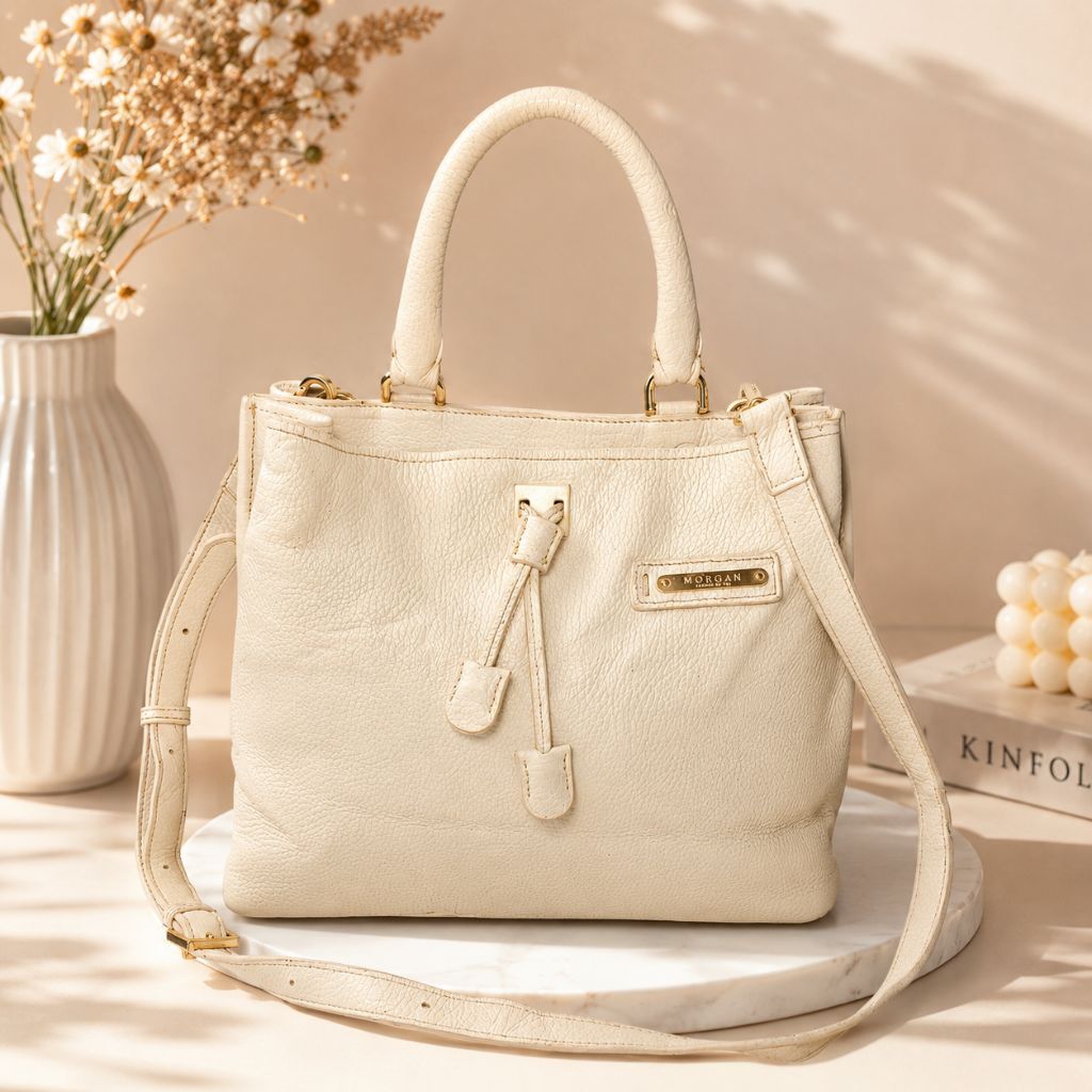 Tas Sling Bag / Top Handle BW Morgan De Toi* (Tas Mantan/ PL)