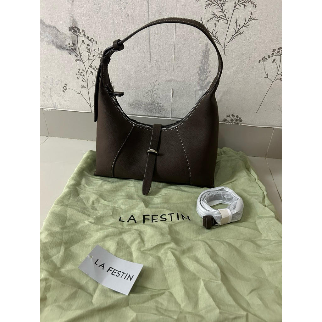 Tas La Festin (NEW)