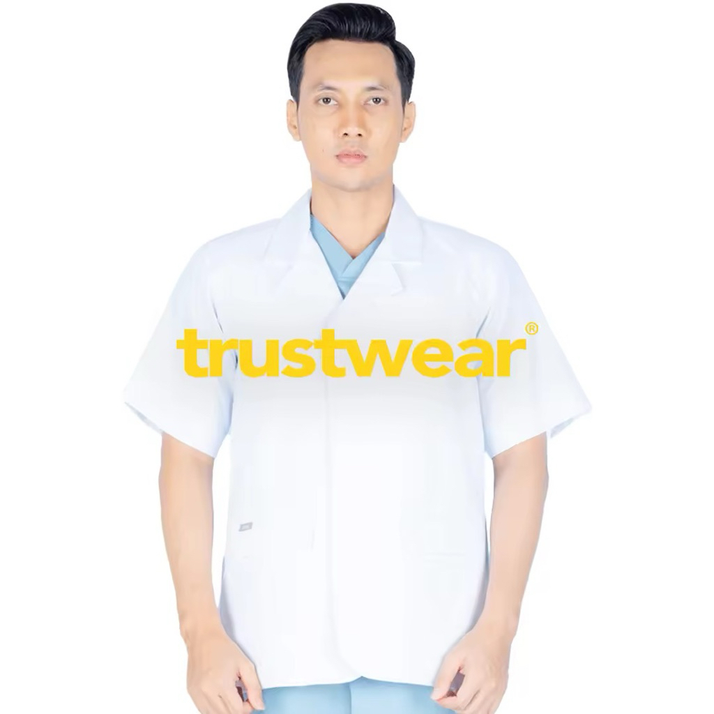 [PRELOVED] TRUSTWEAR - sneli / Jas Dokter