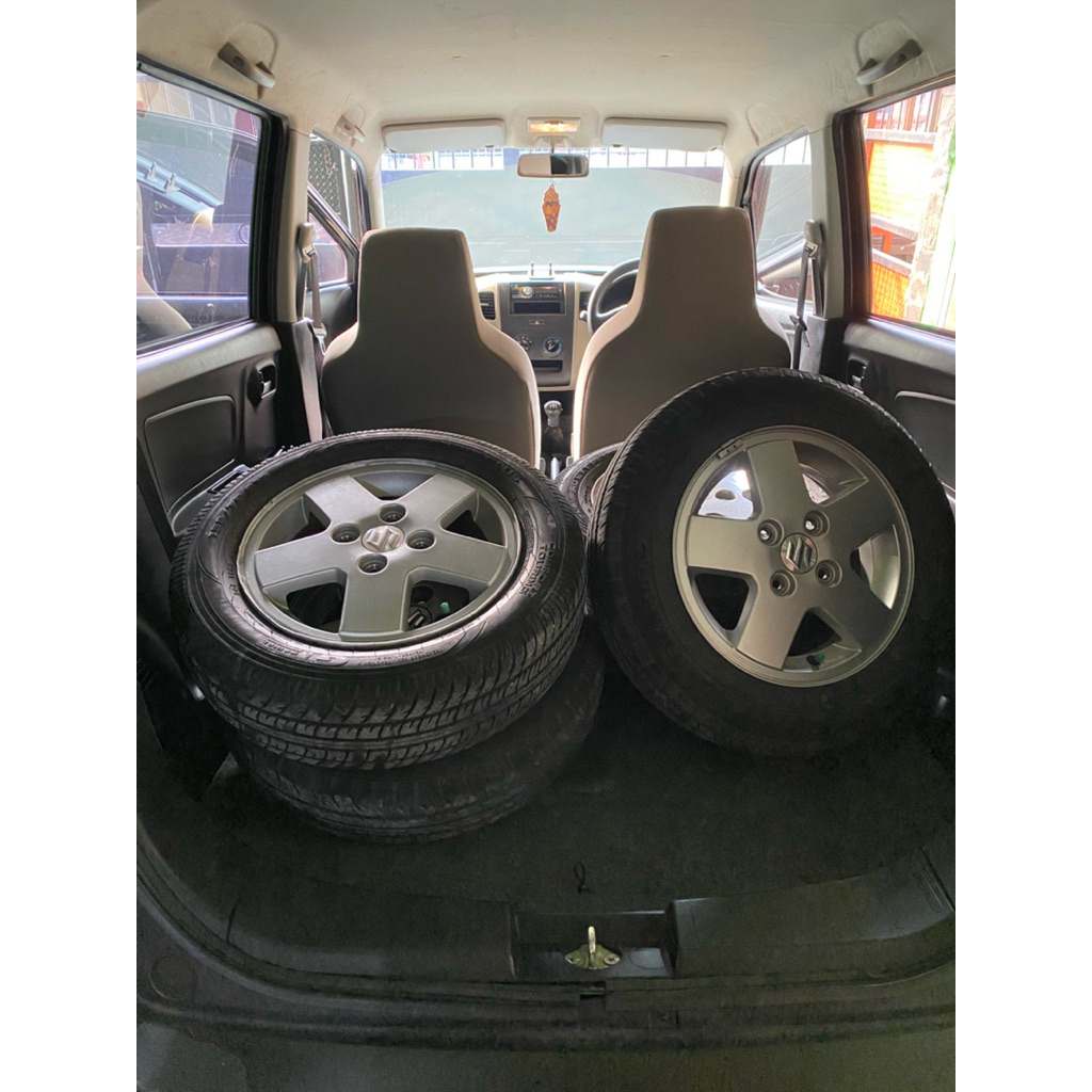 Velg Copotan Karimun Wagon R