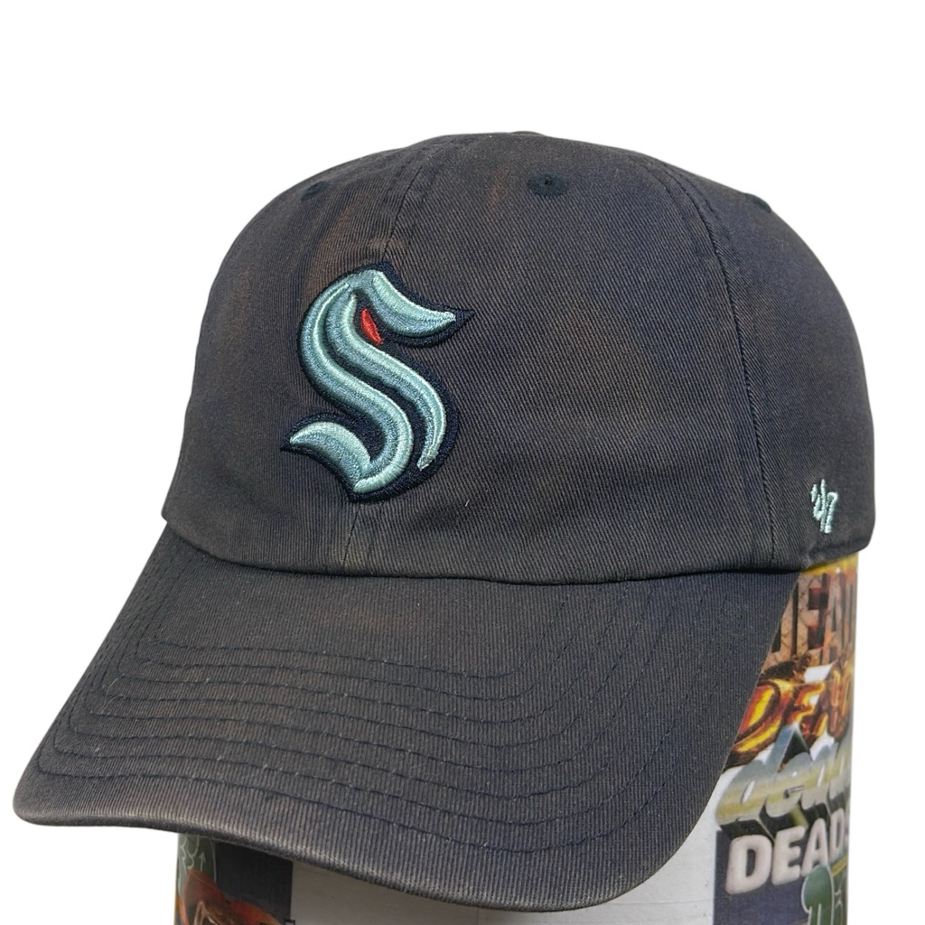 Cap / Topi NHL x 47 brand original