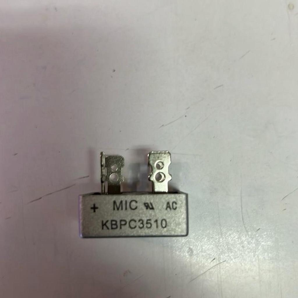 Dioda diode bridge kiprok 35A kbpc 3510 MIC