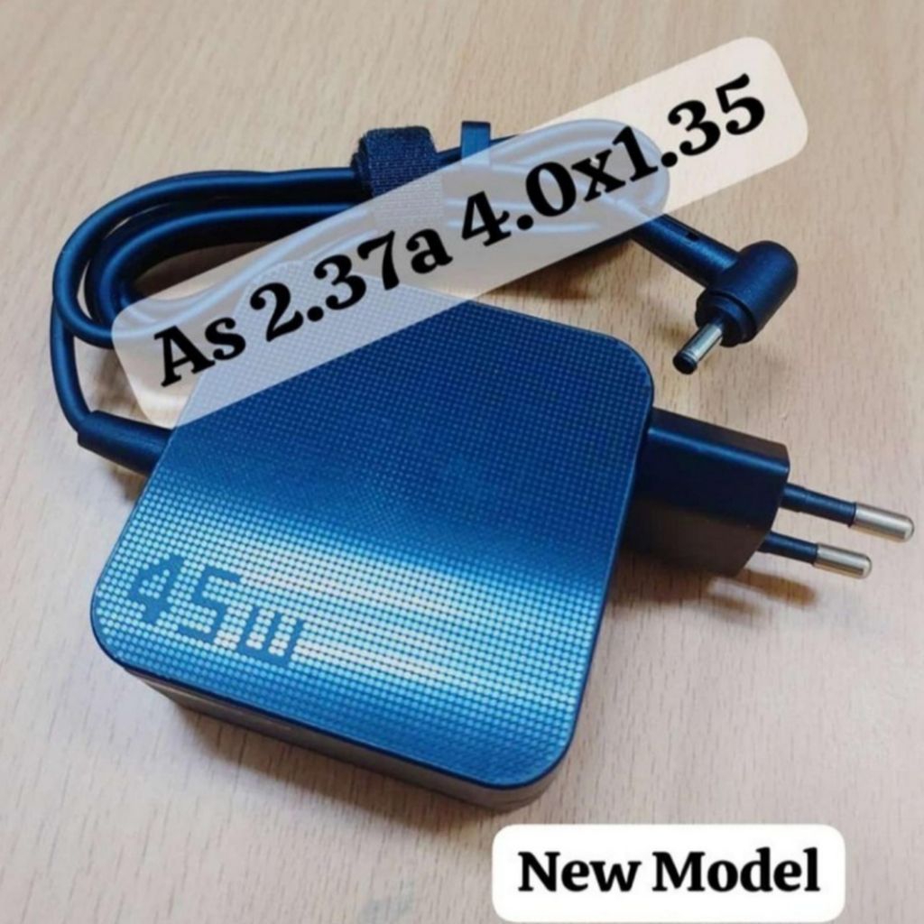 adaptor charger original laptop Asus vivobook flip 14 TP412FA Asus vivobook